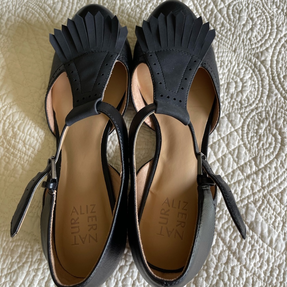 Naturalizer size 9.5